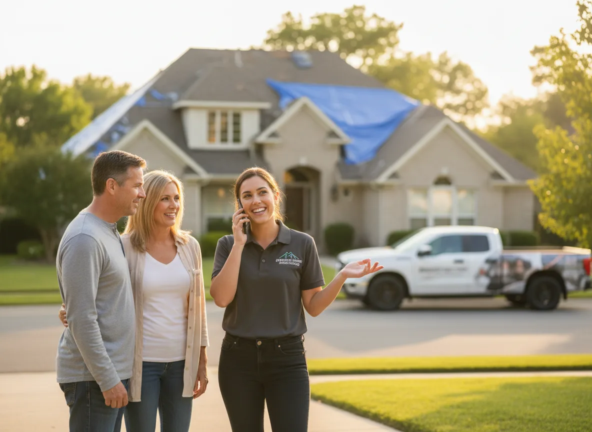 Emergency Roof Repair Waveland, MS FAQs